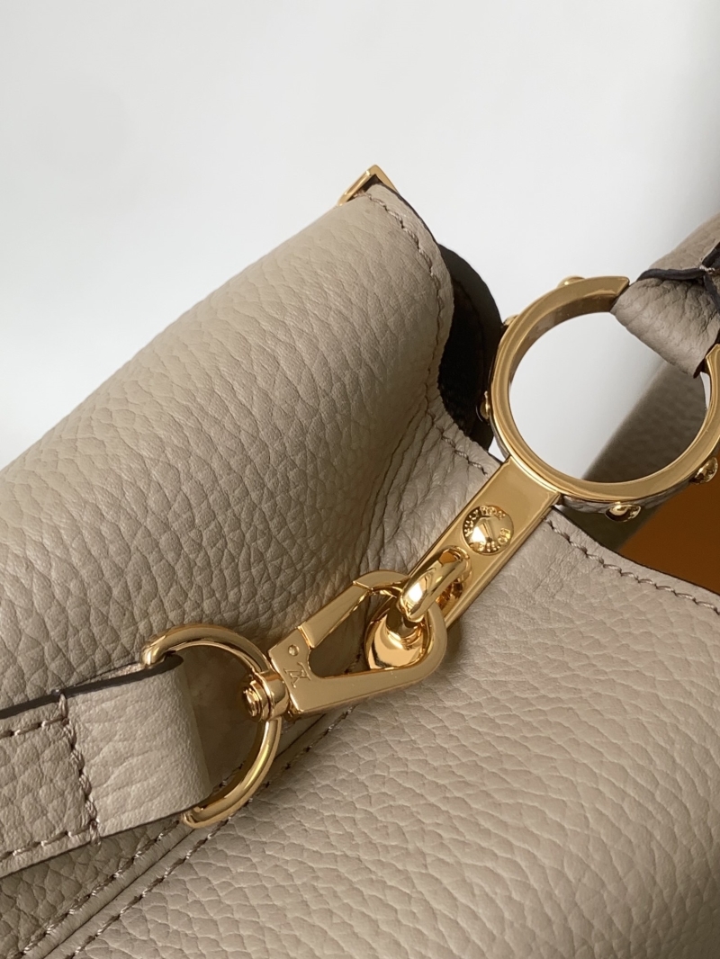 Louis Vuitton Top Handle Bags